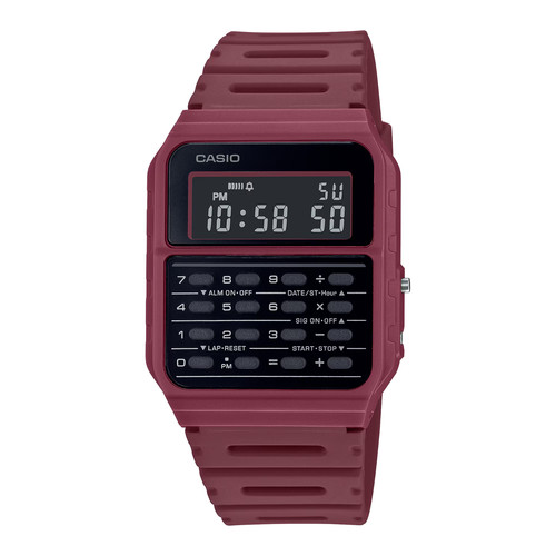 Casio vintage 53wf 4bdf - casio,