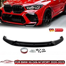 Für BMW X6 G06 M Sport
