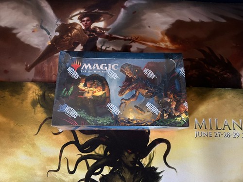 Magic mtg display die - magic,