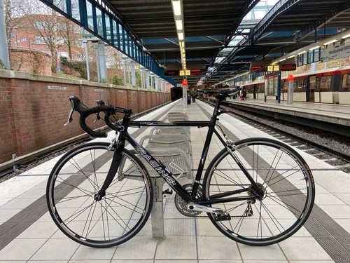 Mifa racing rennrad - racing,