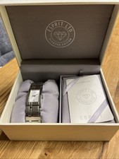 ESPRIT Houston Diamant Limited Edition 2012 ( Nr 0489 /1500)