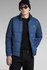 G-STAR RAW Herren Steppjacke
