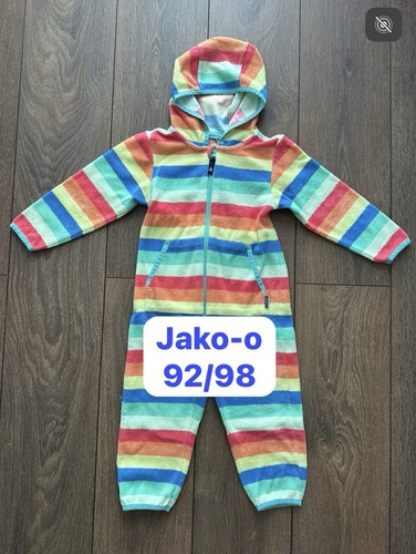 Wie neu overall - wie, neu!