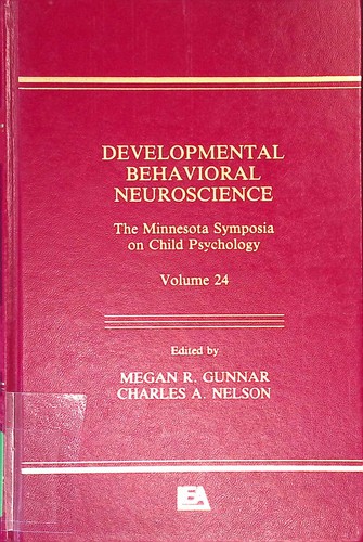 Developmental behavioral - developmental,