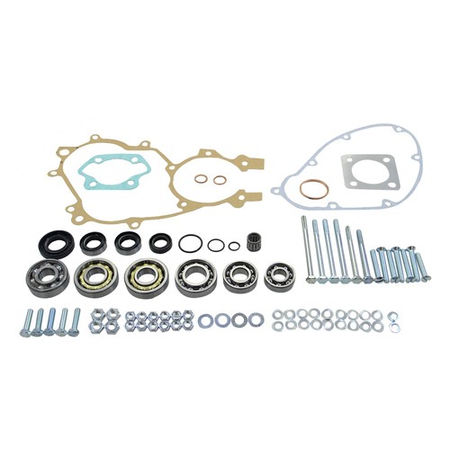 Dichtsatz revision set - set, klein