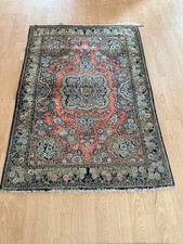 Teppich Orient Maße