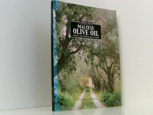 Cooking with maltese olive oil - cooking,