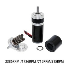 Planetengetriebemotor