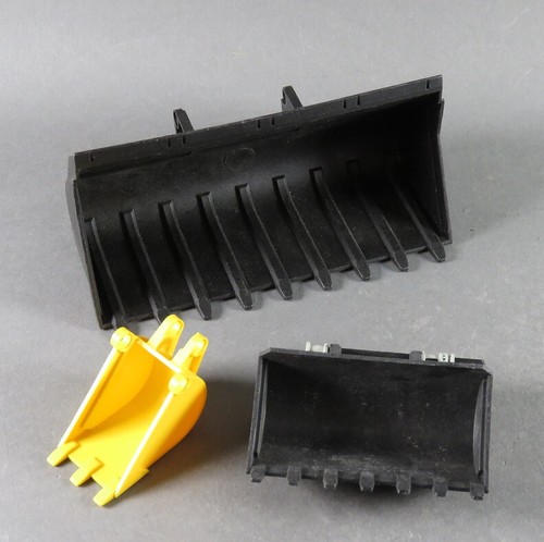 Lego technic digger - digger, 8