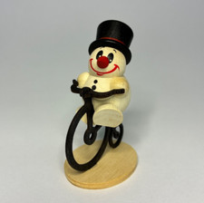 COOL MAN 603, Cool Man auf dem