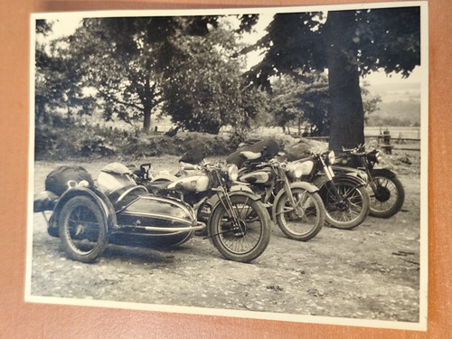 Foto motorrad motorcycle - foto,