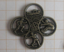 DSB / DEUTSCHER OLYMPISCHER