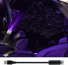 LED Sternenhimmel Auto Decke
