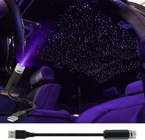 Led sternenhimmel auto decke - led,