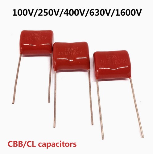 100V/250V/400V/630V/1600V