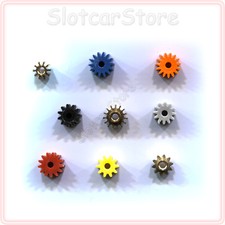 NSR Pinion Motorritzel 8t -