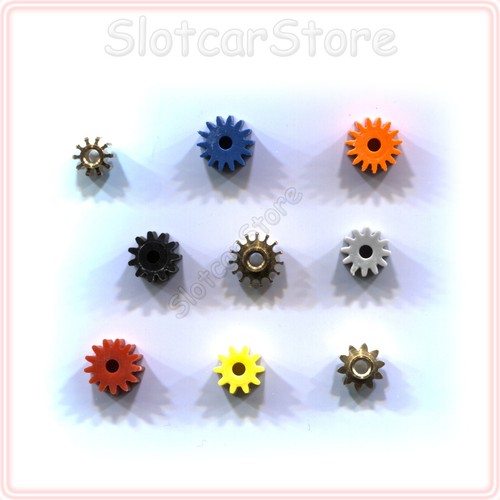 Nsr pinion motorritzel - nsr,