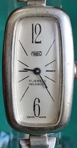 Nibo sehr schöne äußerst - "nibo",