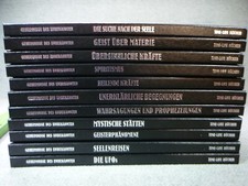 Time Life - Geheimnisse des