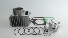 Big Bore Kit 85ccm Alu 50er