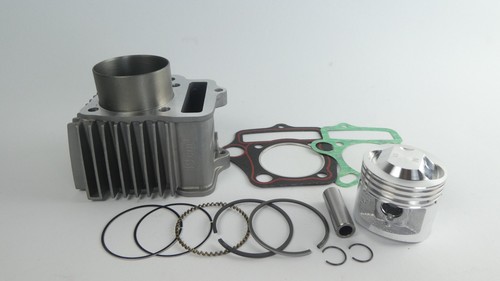 Big bore kit 85ccm alu - bore,