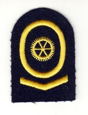 NVA DDR VM Volksmarine