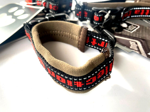 Hundehalsband mit