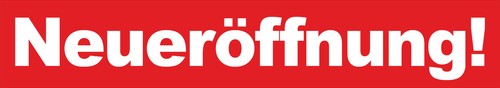 Neueröffnung oder andere - neuerÖffnung,