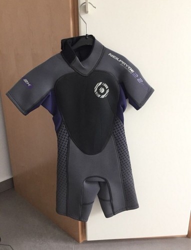Neoprenanzug kinder 6 - ,