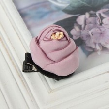 Rosen Haarklammer Haarclip