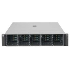 HP Disk Enclosure StorageWorks