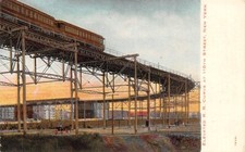 755622) AK Eisenbahn Elevated