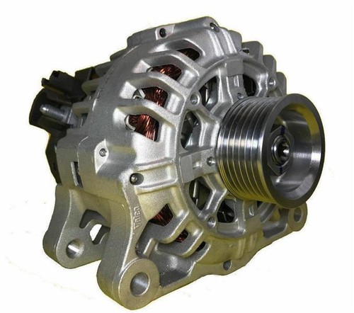 Lichtmaschine 12v 80a für - 12v,