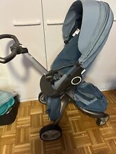 stokke kinderwagen xplory