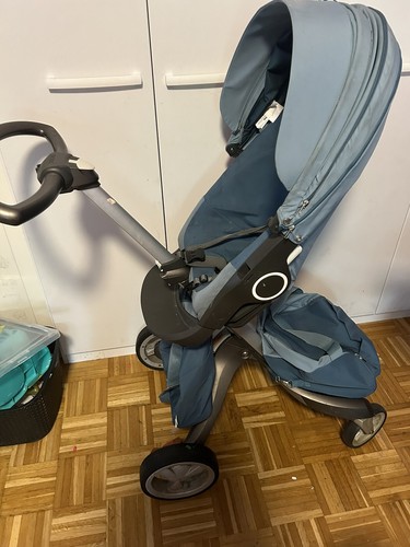 Stokke kinderwagen xplory - stokke,