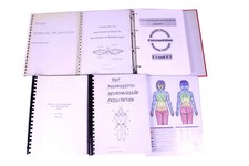 Skriptum Chiropraktik Set 5