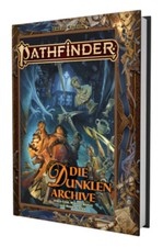 Pathfinder 2. Edition - Die