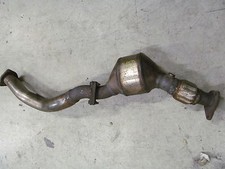 Katalysator Kat VW Passat Typ 3BG Modell 2005 2.0 TDI BGW 3B0131690B Original