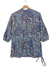 ROSSANA DIVA Hemd-Bluse Damen