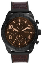 Fossil fs5713 herrenuhr - fossil,
