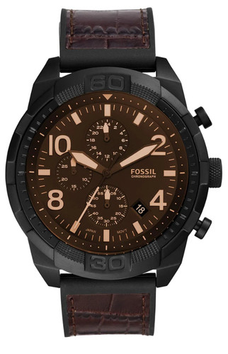 Fossil fs5713 herrenuhr - fossil,