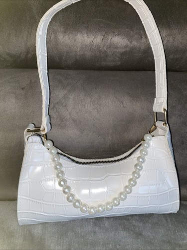 Nagelneu hübsche handtasche - nagelneu,