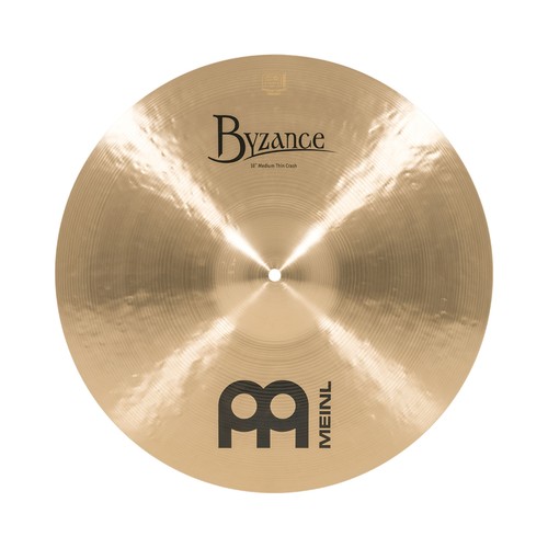 Meinl byzance medium - meinl,