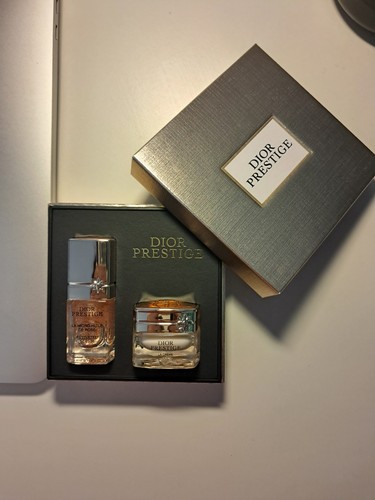 Dior prestige micro huile - dior, micro-huile