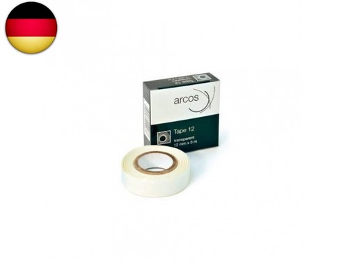Arcos tape kleberolle - tape,