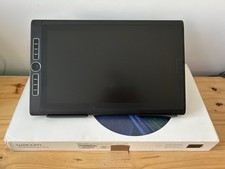 Wacom Mobile Studio Pro 16 -