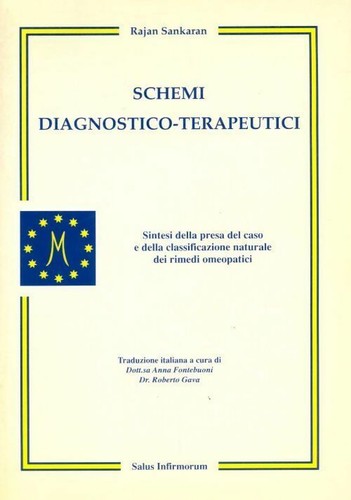 Diagnose therapie schemata - diagnose-therapie-schemata,