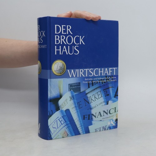 Der volks brockhaus - der, volks-brockhaus 