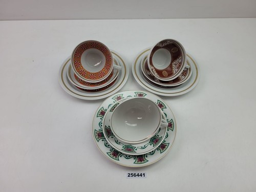 Sammeltassen porzellan ddr - sammeltassen,