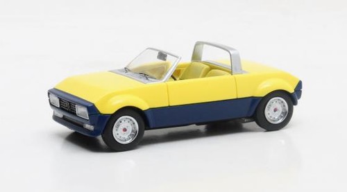 Matrix peugeot 104 - matrix,